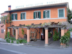 Hotels in Lido Di Castel Fusano